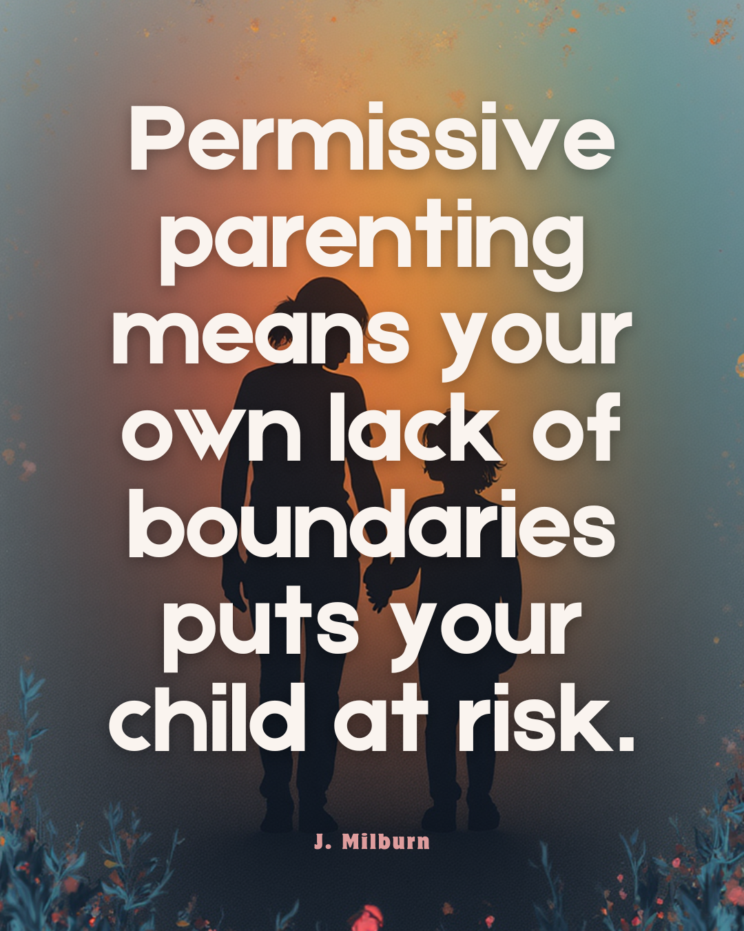 Love Grows: A Collection of Works By. J. Milburn