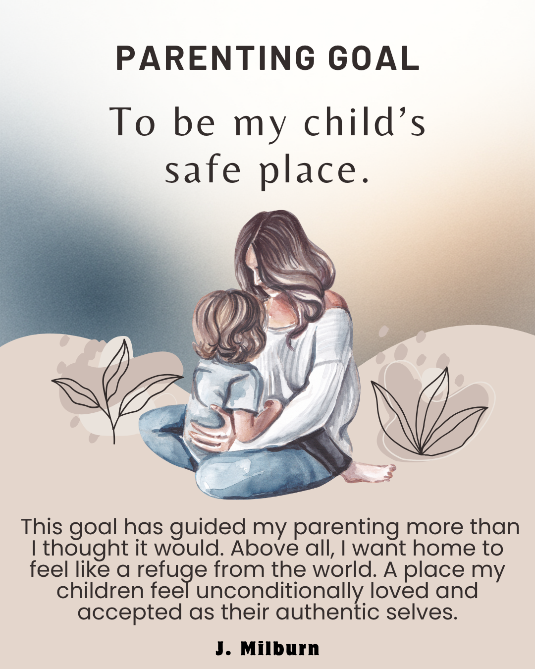 Love Grows: A Collection of Works By. J. Milburn