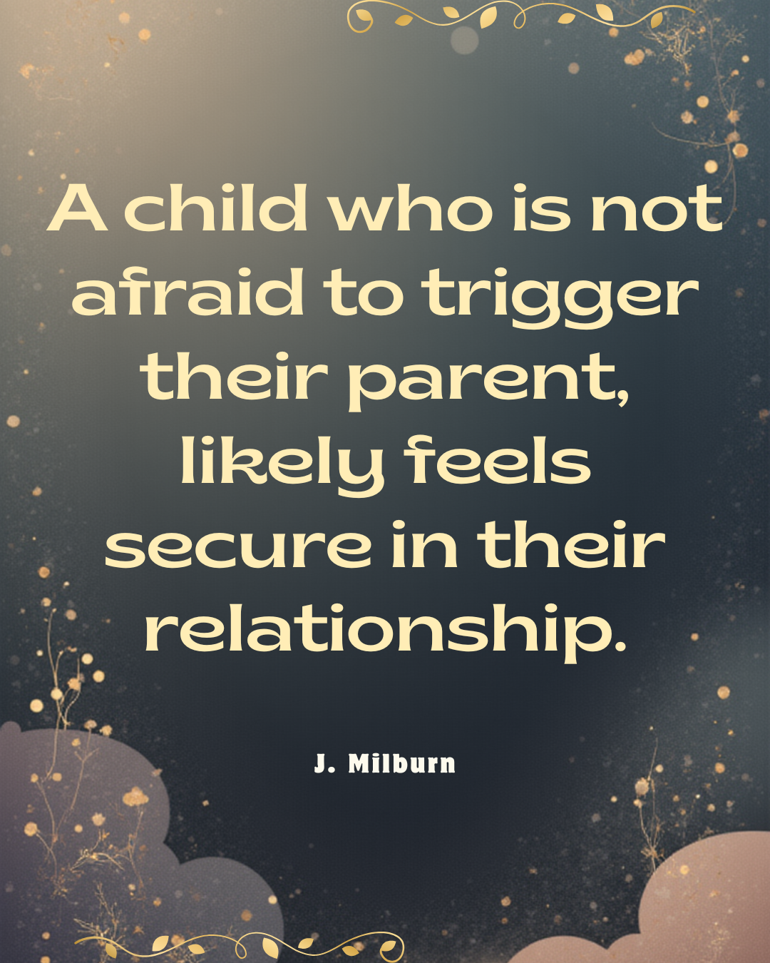 Love Grows: A Collection of Works By. J. Milburn