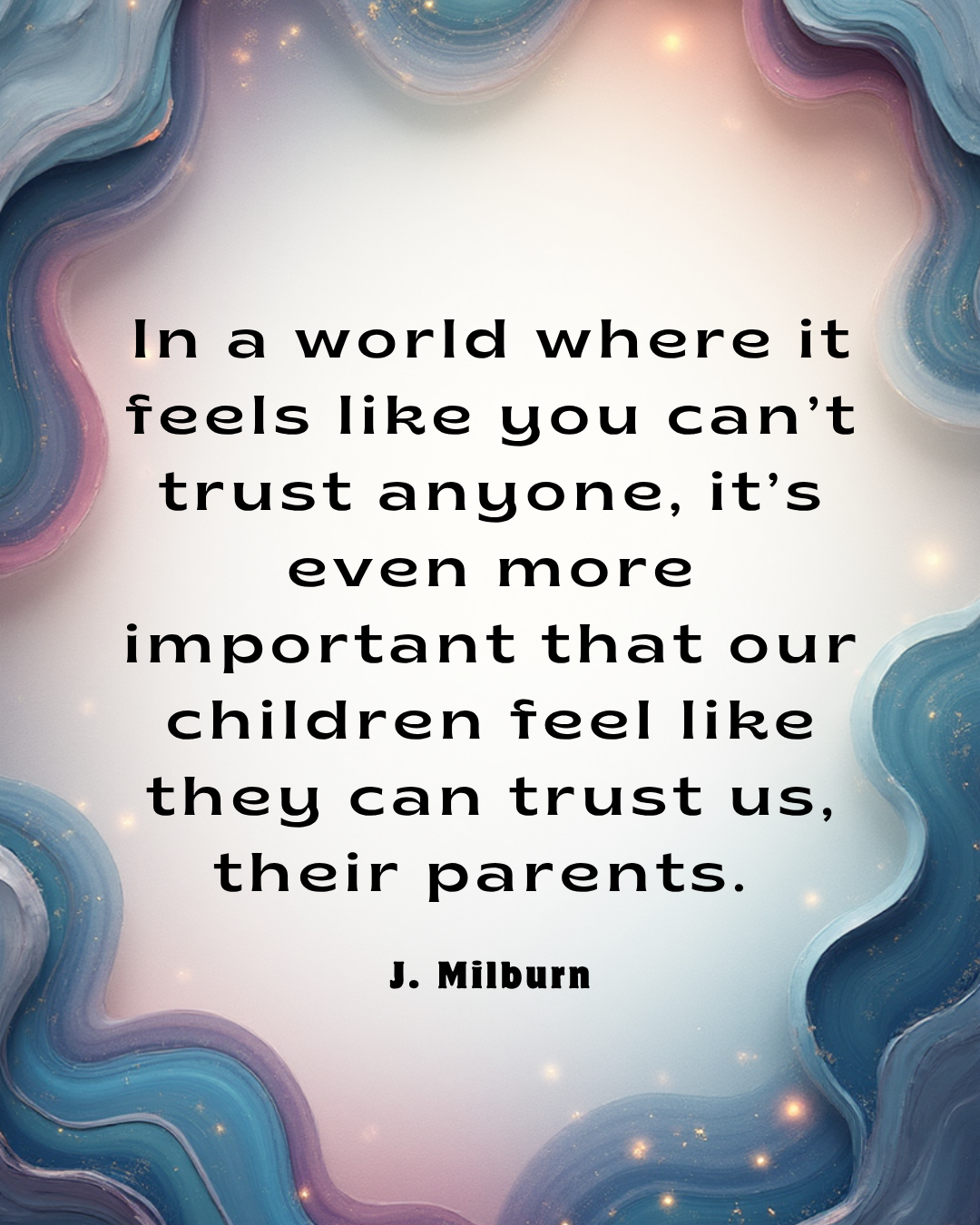 Love Grows: A Collection of Works By. J. Milburn