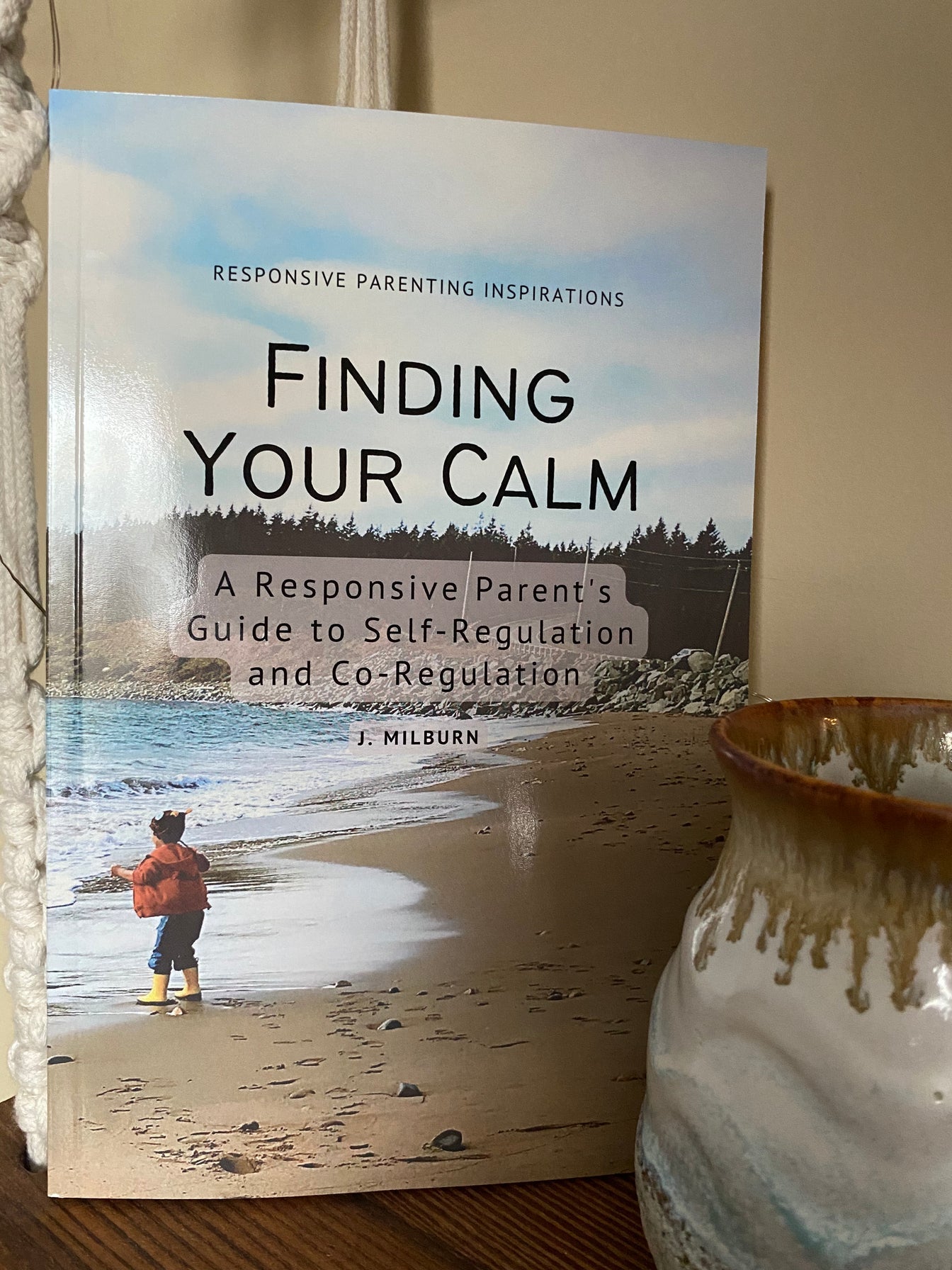 Finding Your Calm Audiobook