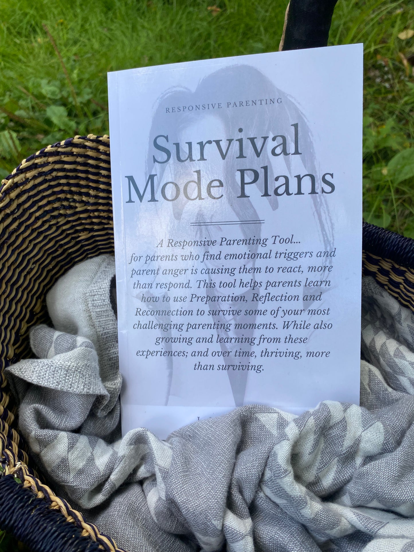 A Guide to Survival Mode Plans
